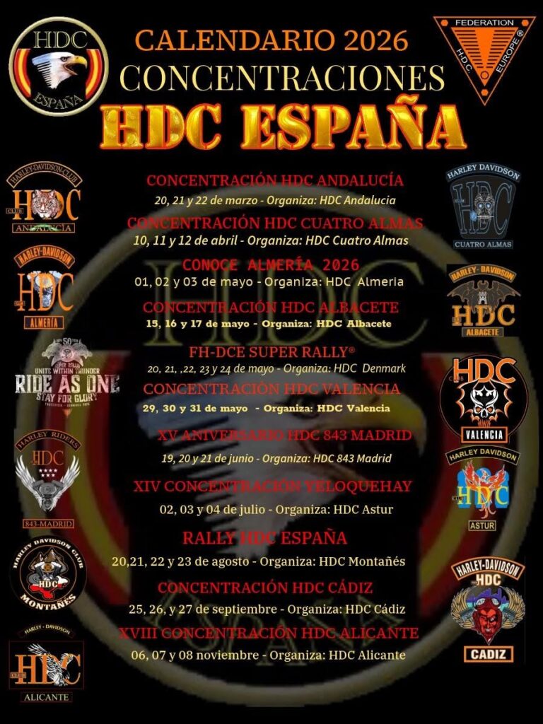 calendario