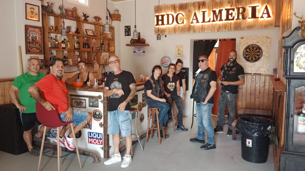 sede hdc 3